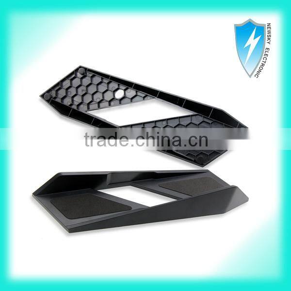 Vertical Holder Dock Mount Cradle Magic vertical Stand For Sony Playstation 4