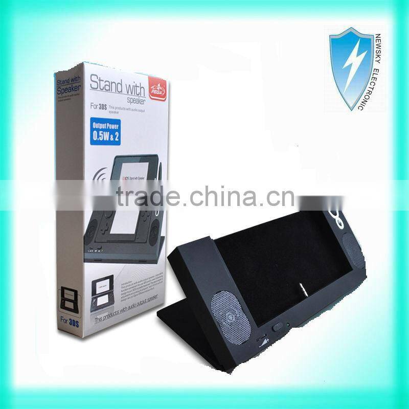 stand for nintendo 3DS parts with speaker