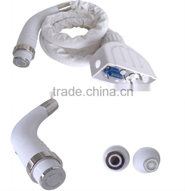 High quality most popular products for salon SHR+E-light(IPL+RF )Machine with 2 handles