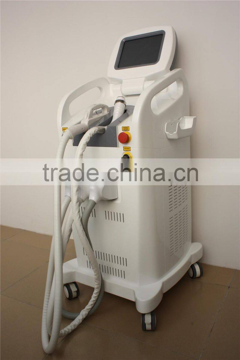 3 in 1 beauty instrument e-light