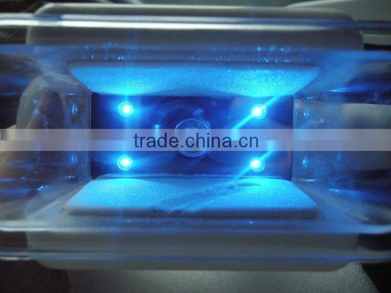 Cavitation RF Fat freezing liposuction machine