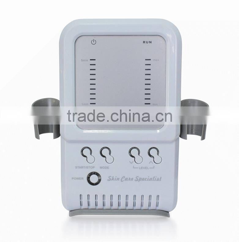 YALO No Needle Multipolar RF Mesotherapy Device with high quality