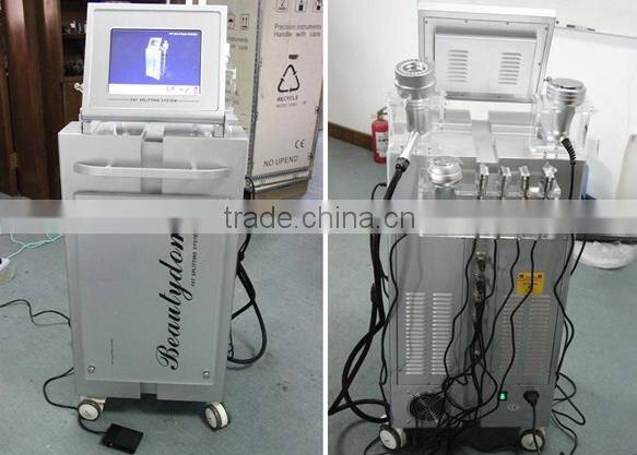 New Cavitation Vacuum Slimming Beauty Equipment