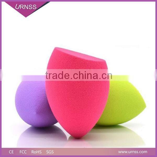 Hot Sales Hight Quality Blender Latex-Free Makeup Sponge For Beauty