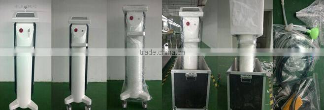 Facial resurfacing acne scar removal treatment fractional rf