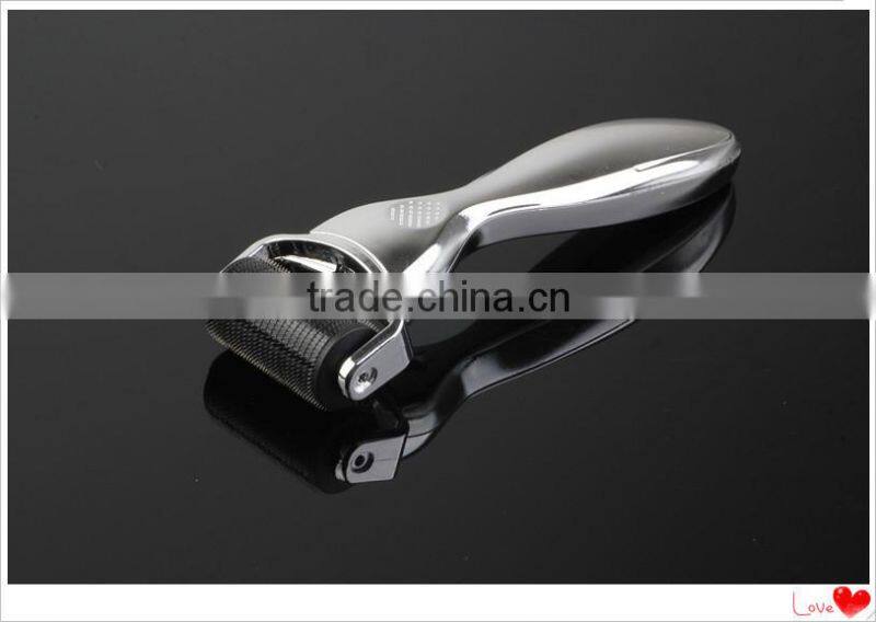 GTO Hot Sale Microneedle Therapy 1200 Derma Roller for Body Part