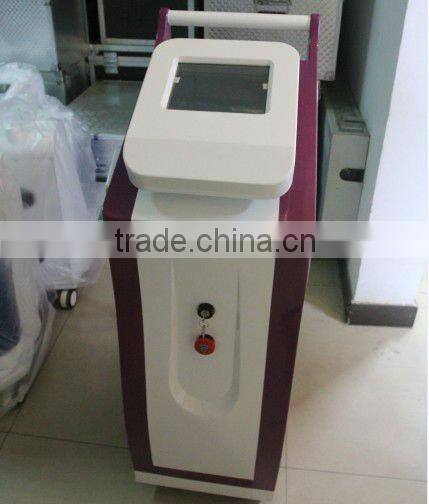 portable E-light beauty instrument