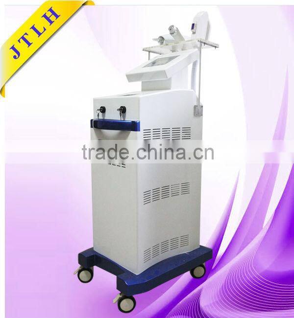 Best seller&good design Elight/RF/Laser multi-functional facial beauty salon equipment (LJL-III)