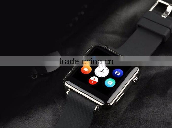 Vondo Newest ZY06 Smart Watch Popular New Color For Lady Women Android ZY06 Smart Watch Bluetooth