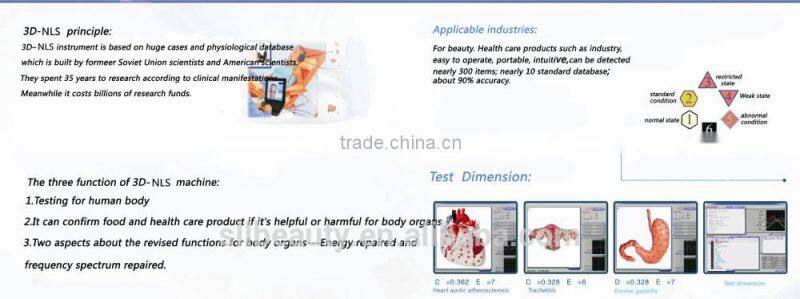 *2015*Original 3d nls non linear diagnostic system