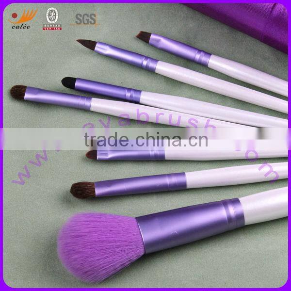 Makeup Brush Set, Made of Synthetic Hair, Suitable for Woman