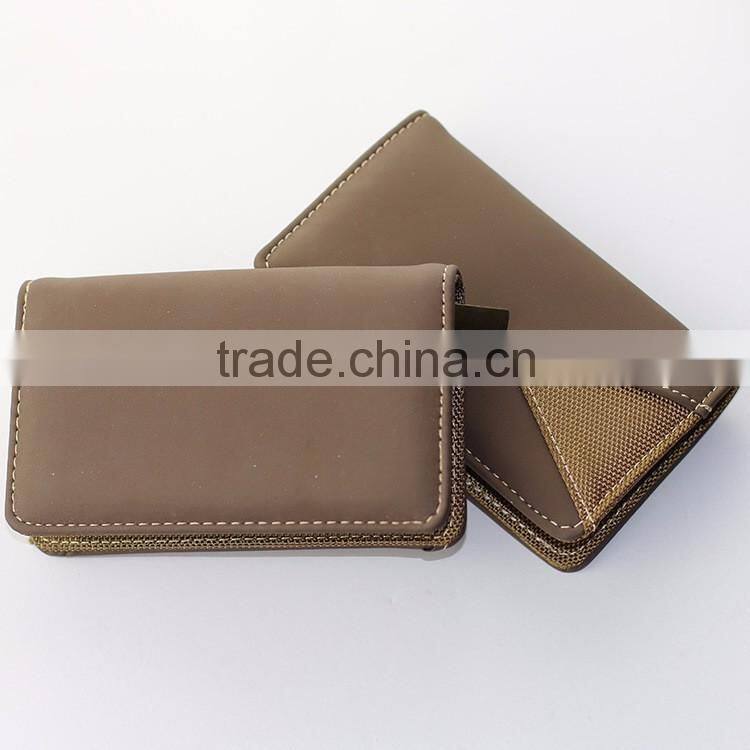 Bonvatt scissors inox manicure pedicure set souvenir case