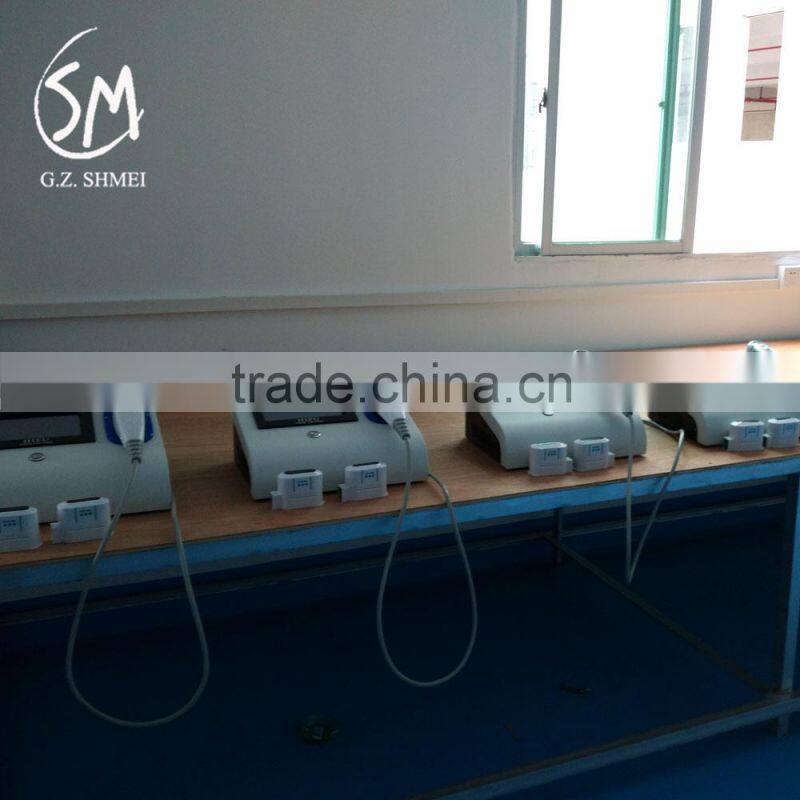 Factory useful pdt led for skin care beauty machine