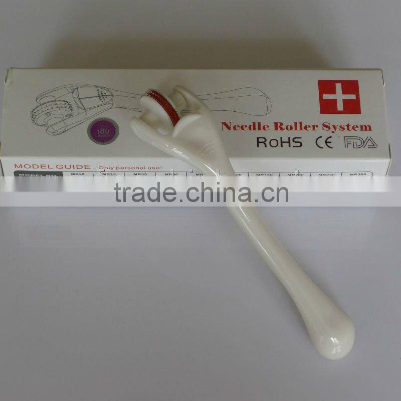 dermal beauty roller 180 c