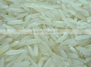 INDIAN BASMATI RICE
