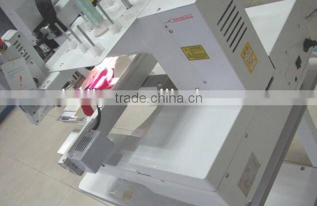 Single head embroidery machine/flat embroidery machine(0086-13837171981)