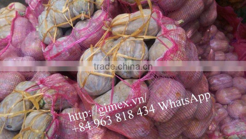 FRESH PUMPKIN +84963818434 whatsapp
