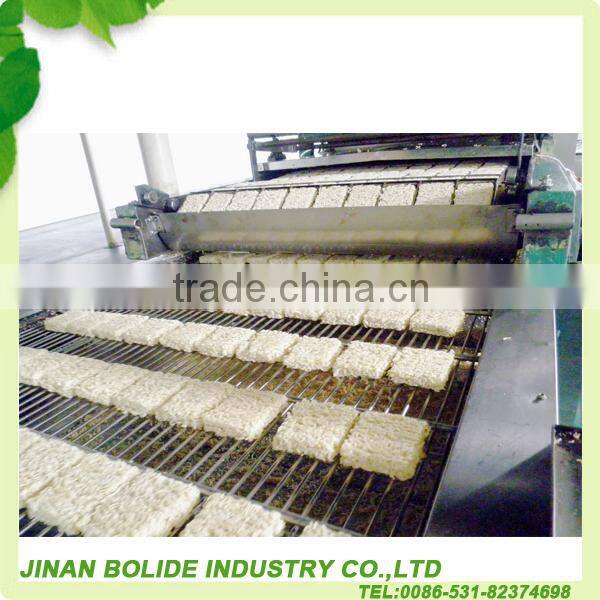 65g high quality fried instant noodle with many flavor