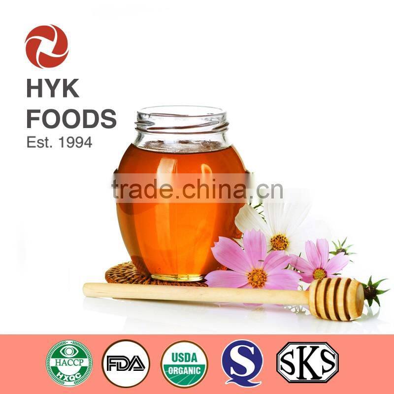 artificial honey flavor wildfower honey flavor syrup