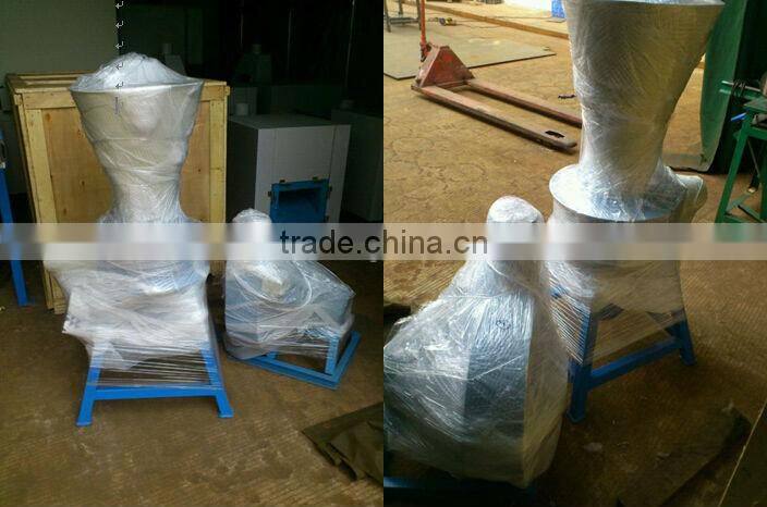 New type automatic pillow filling machine/stuffed toy filling machine