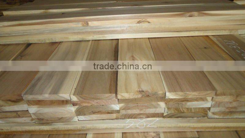 Acacia small leaf for flooring