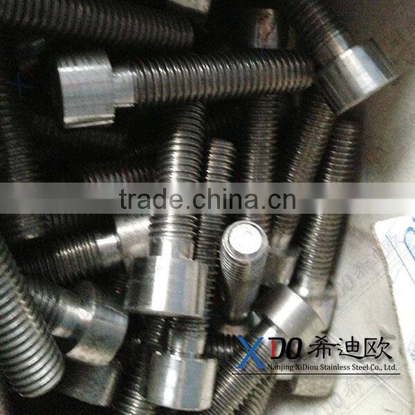 1.4539 / 904L stainless steel fastener hex socket cap screws