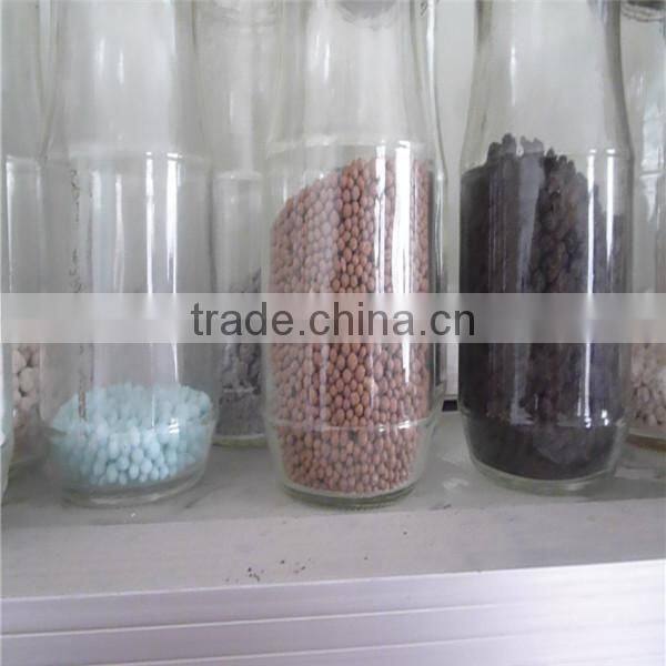 factory price and made in china dung waste ball fertilizer granulator