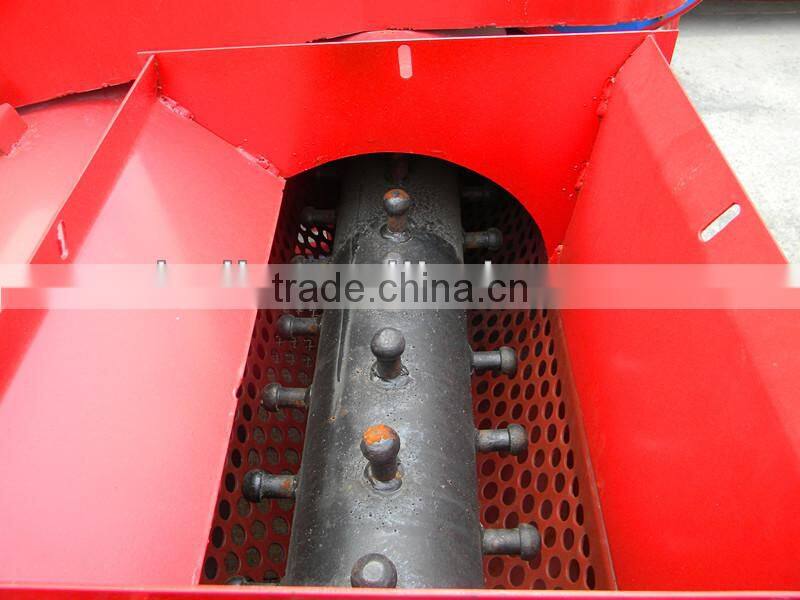 Popular in China Corn Sheller and Thresher Combine Machine/0086-15838061756