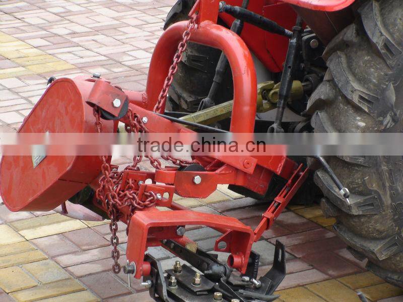 9G series of mower about verge flail mower