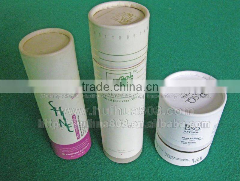 paper packing box for cosmetic