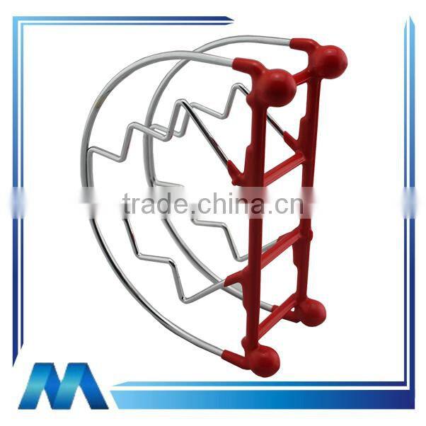 iron wire sanitary napkin holder