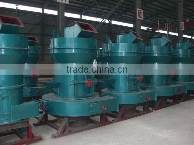 YGM series High Pressure Suspension grinder for sale