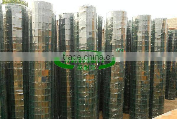 Heavy Type Welded Wire Mesh Anping County China Supplier