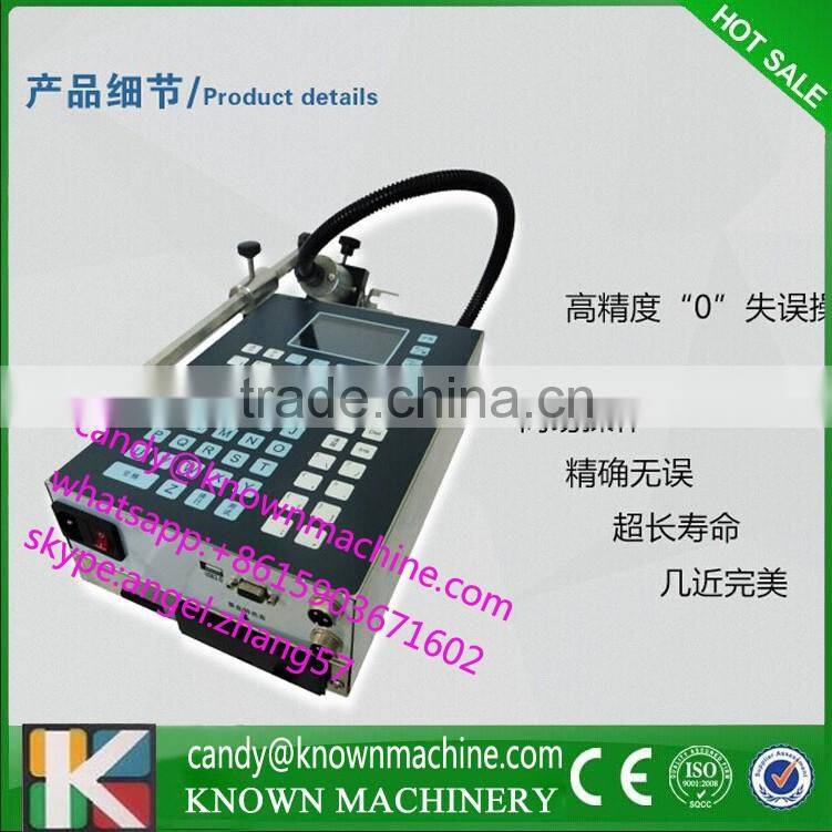 Furui brand Egg inkjet Printer/Egg ink jet Printer