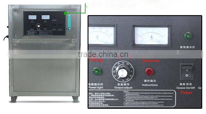 10g corona discharge ozone generator swimming pool