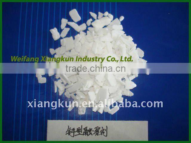 Calcium Chloride 74%