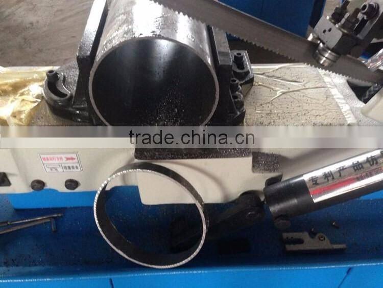 wholesale power tools super sharp and long lifespan 200mm band saw blade