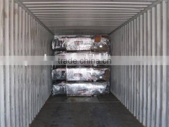 Small wood splitter hydraulic with CE
