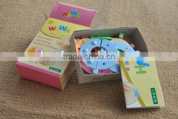 2015 Hot Selling DIY Fluff Ball Weaver Pom Pom Maker