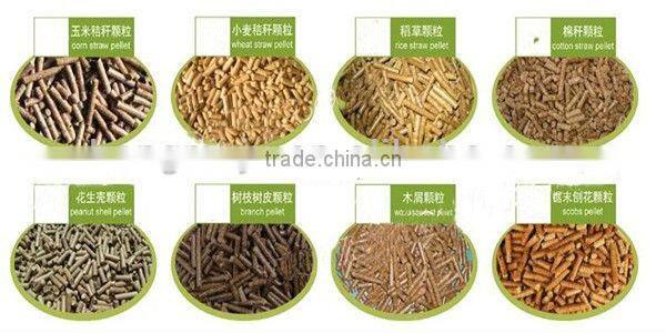 high efficiency best price customers like ring die pine wood shavings pellet making machine