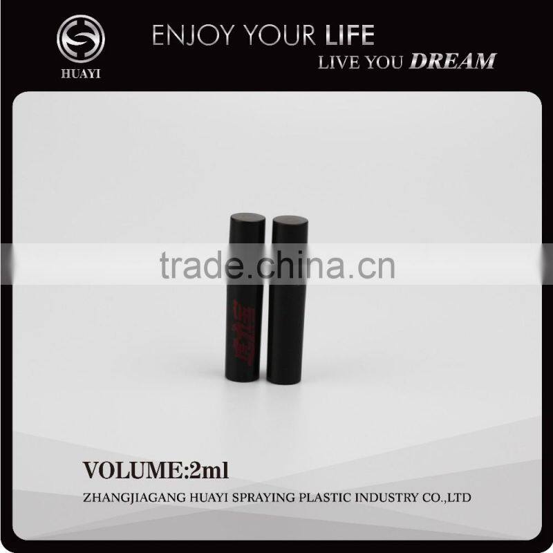 2ml good cosmetic bottles pet plastic