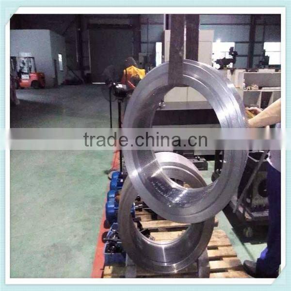 CSRPM 2015 New Ring die roller wood sawdust pellet mill machine