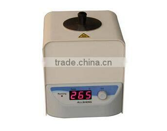 portable dental autoclave sterilizer Mini Bacti-Cinerator Sterilizer with Glass Bead GBS-5000A