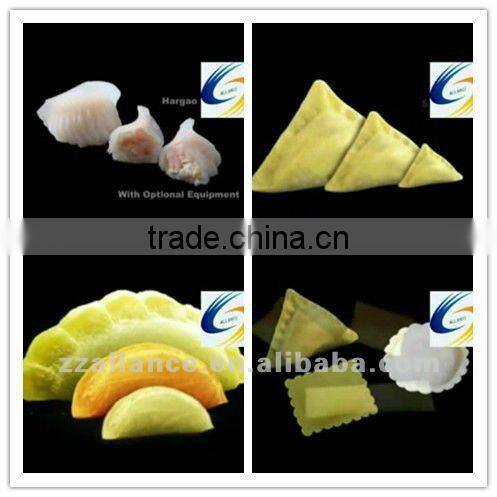 mutifuntion momo making machine