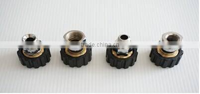 High Pressure Hose Fitting
