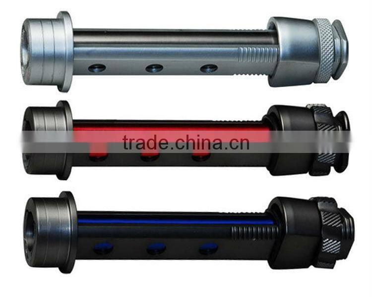 Metal reel rods MH205