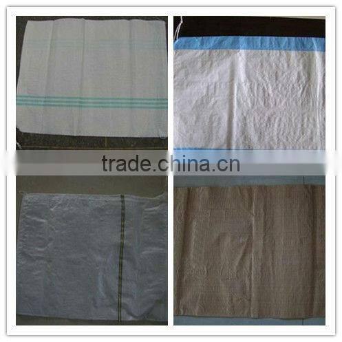 High Quality PE Sand Bags