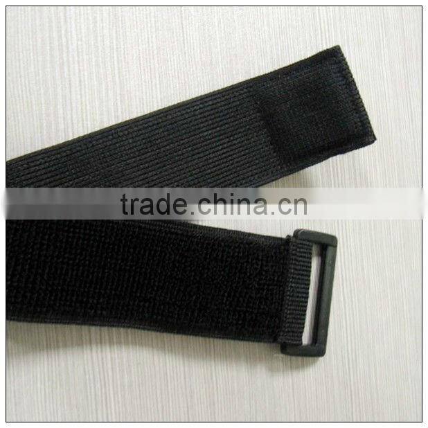 Eco-friendly elastic strand headband for celebrity dress