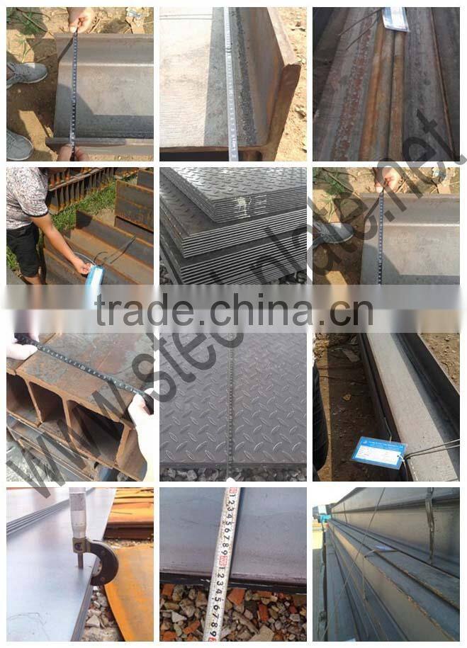 steel best selling products