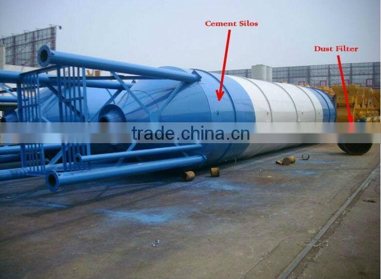 lianchuang cement silo compressor